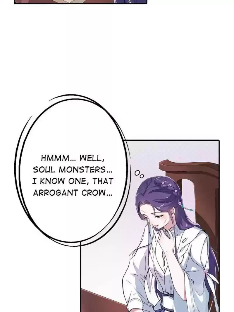 The Villainous Doctor Chapter 34