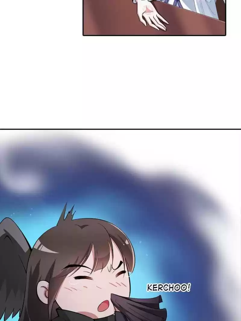 The Villainous Doctor Chapter 34