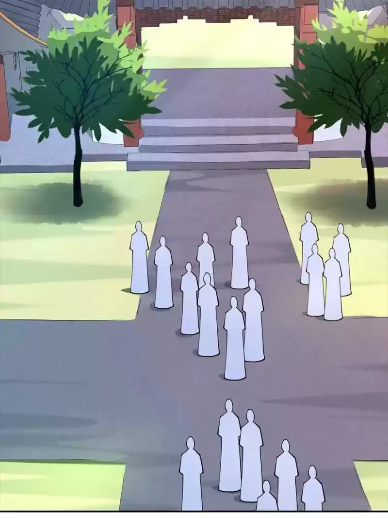 The Villainous Doctor Chapter 34