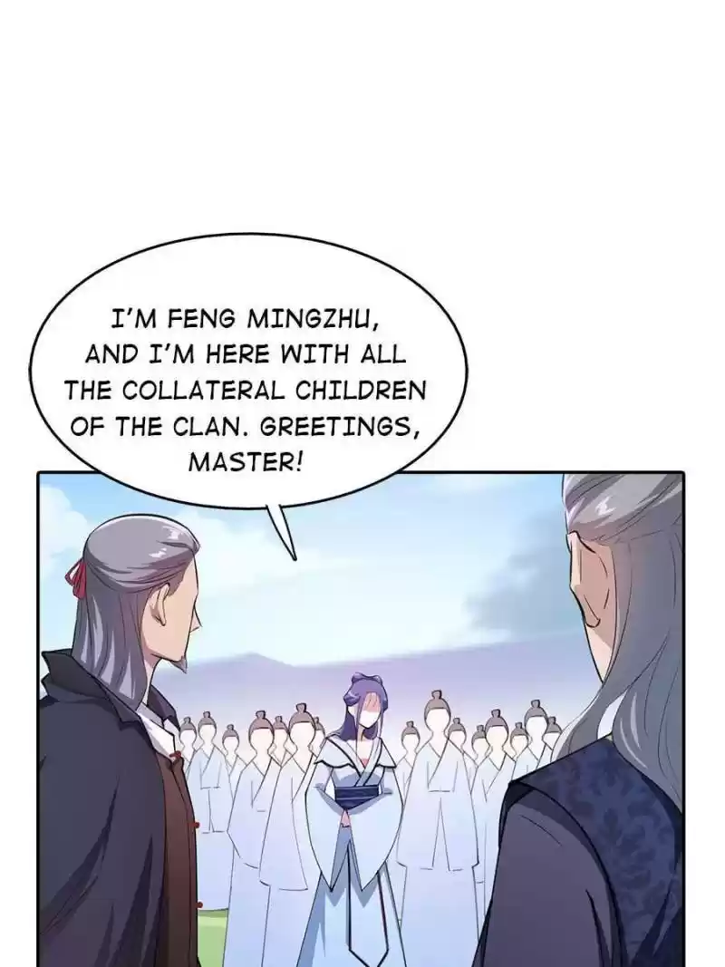 The Villainous Doctor Chapter 34