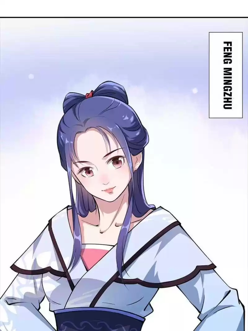 The Villainous Doctor Chapter 34