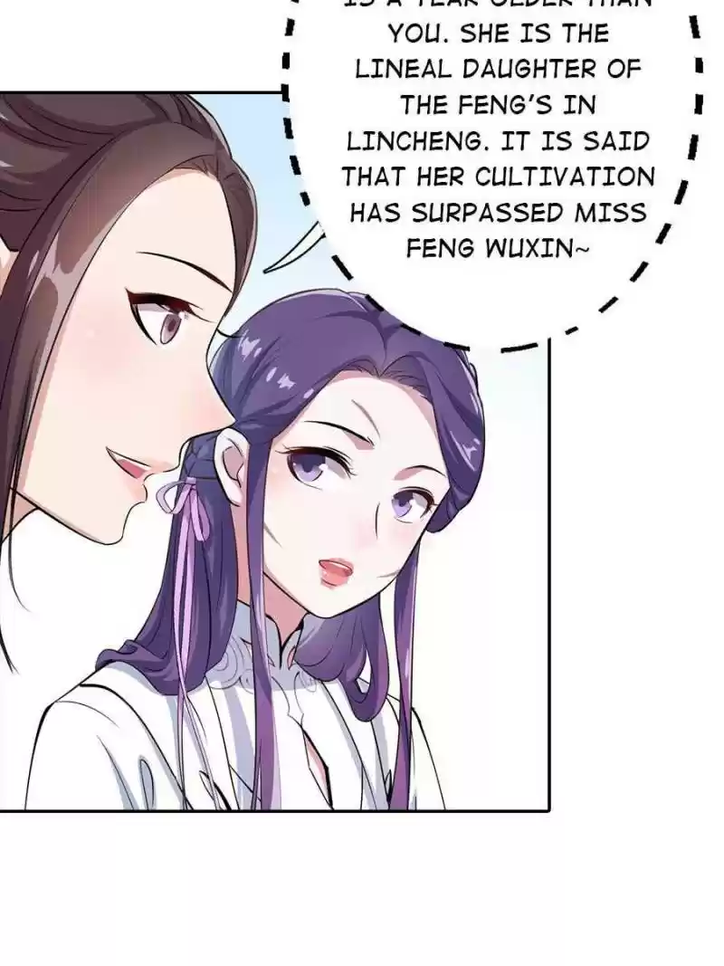 The Villainous Doctor Chapter 34