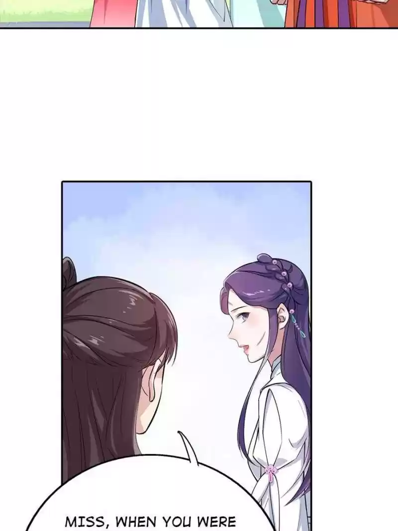 The Villainous Doctor Chapter 34