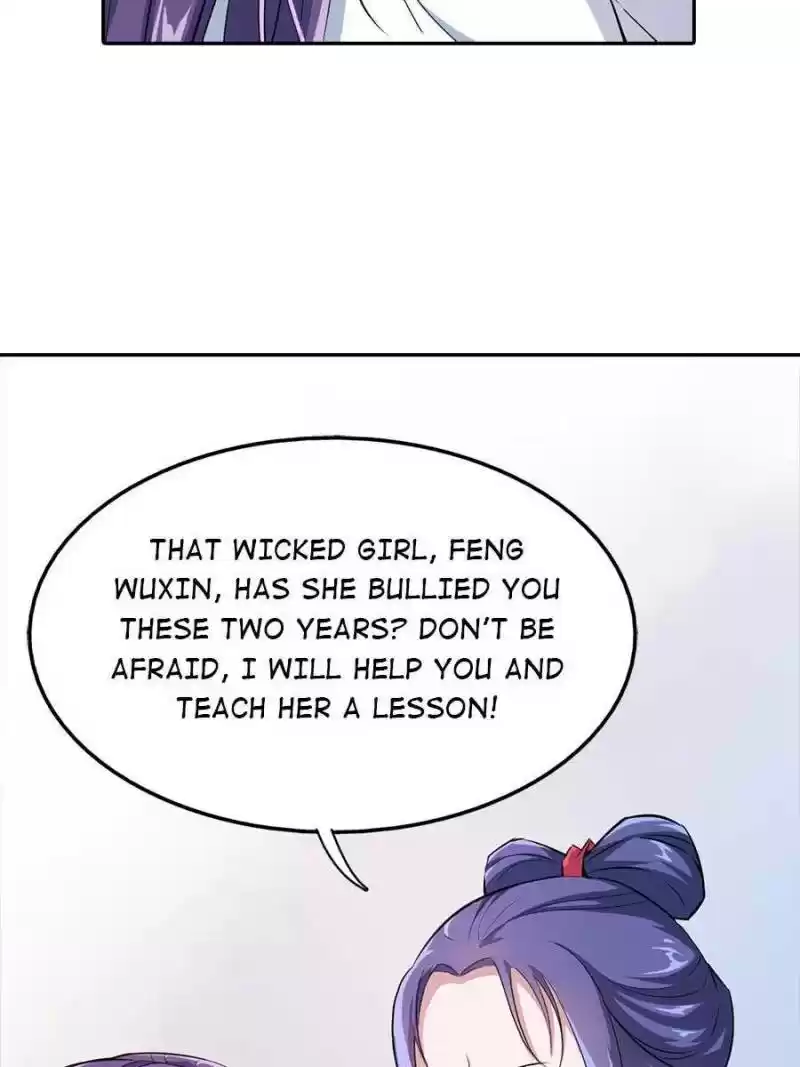 The Villainous Doctor Chapter 34