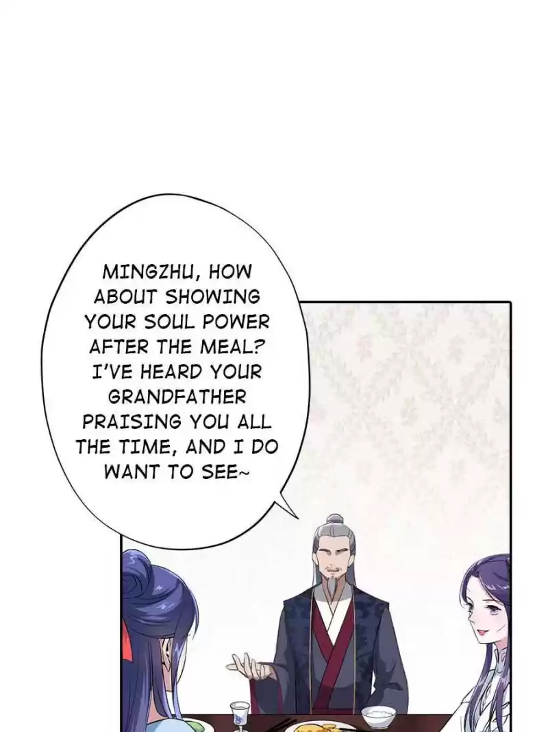 The Villainous Doctor Chapter 35