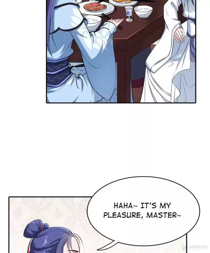 The Villainous Doctor Chapter 35