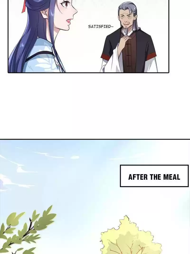 The Villainous Doctor Chapter 35