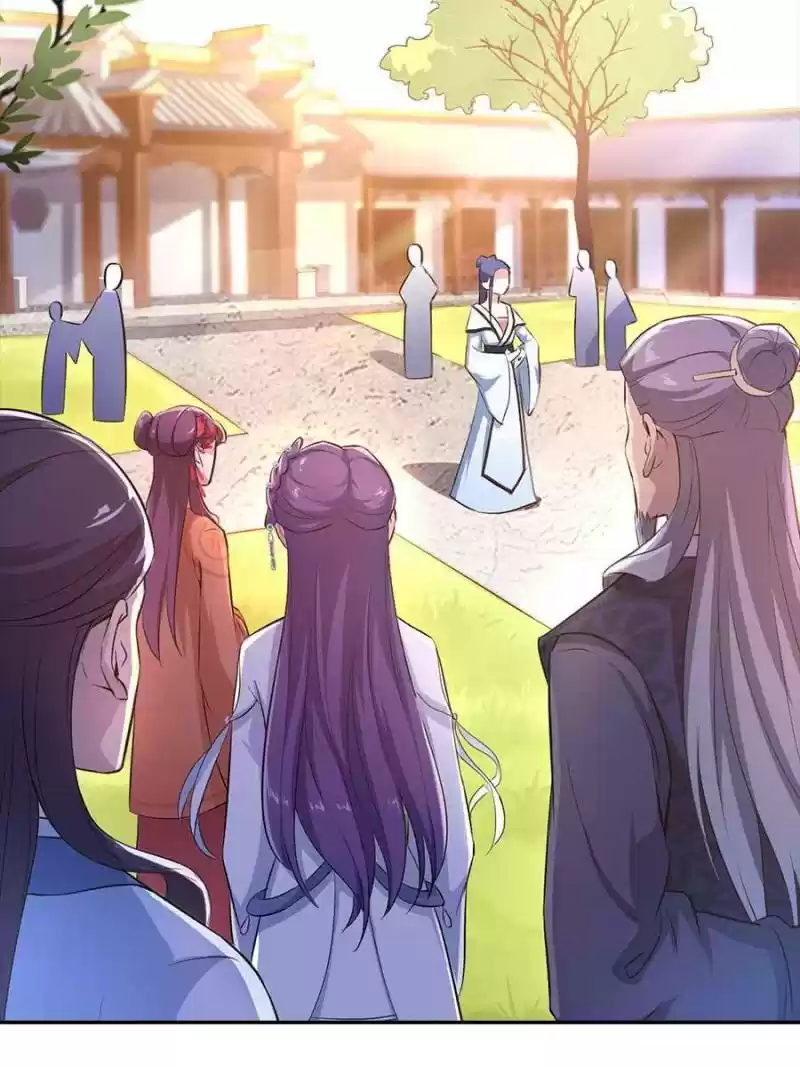 The Villainous Doctor Chapter 35