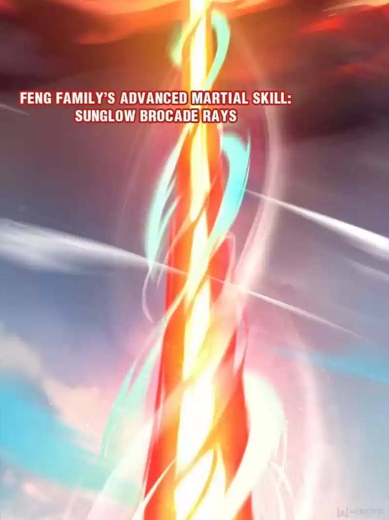 The Villainous Doctor Chapter 35