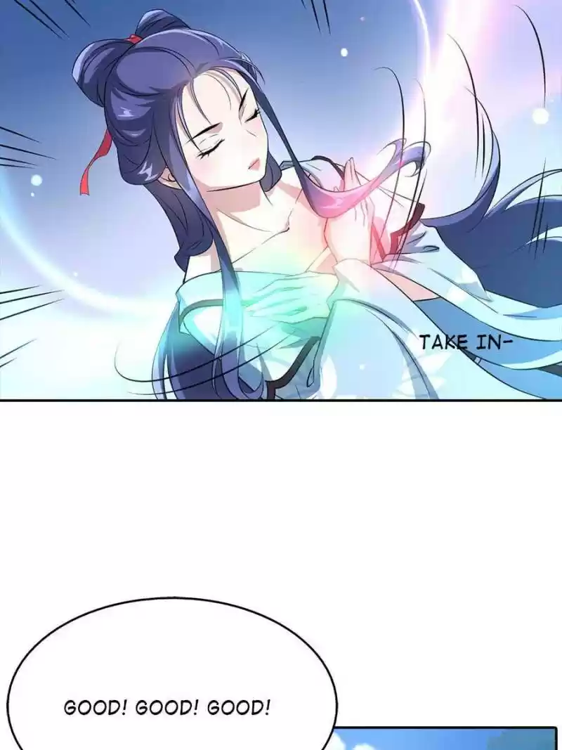 The Villainous Doctor Chapter 35