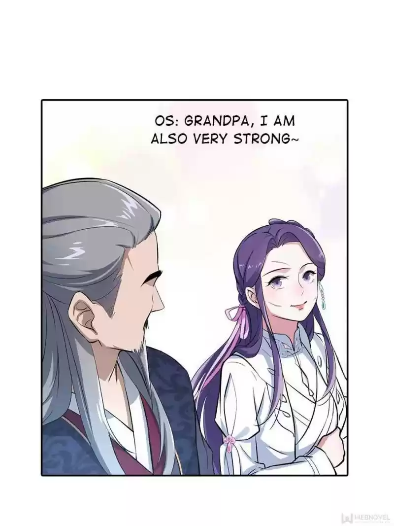 The Villainous Doctor Chapter 35