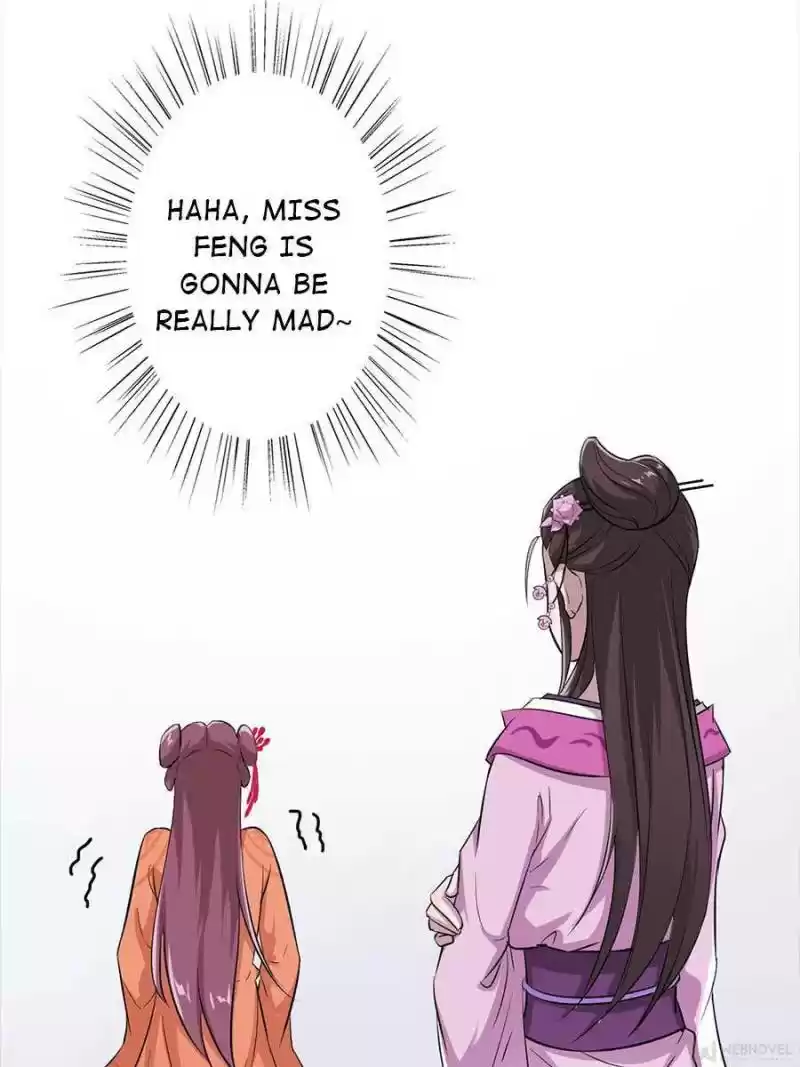 The Villainous Doctor Chapter 35