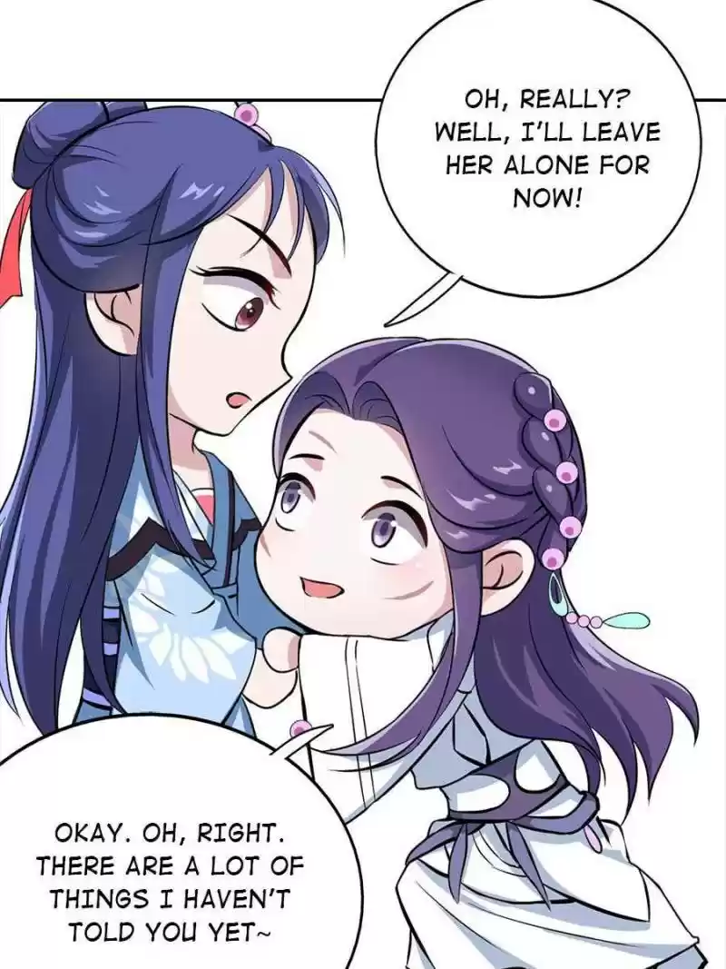 The Villainous Doctor Chapter 35