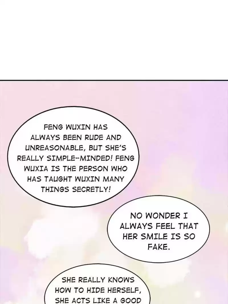 The Villainous Doctor Chapter 35