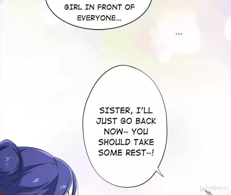 The Villainous Doctor Chapter 35