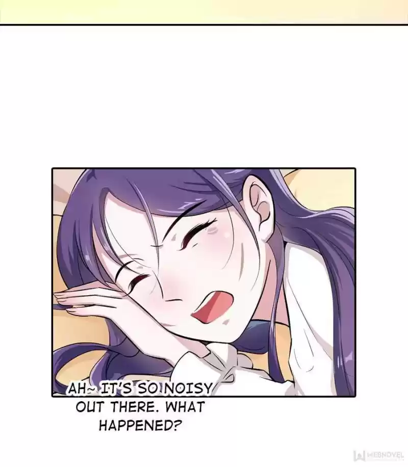 The Villainous Doctor Chapter 35