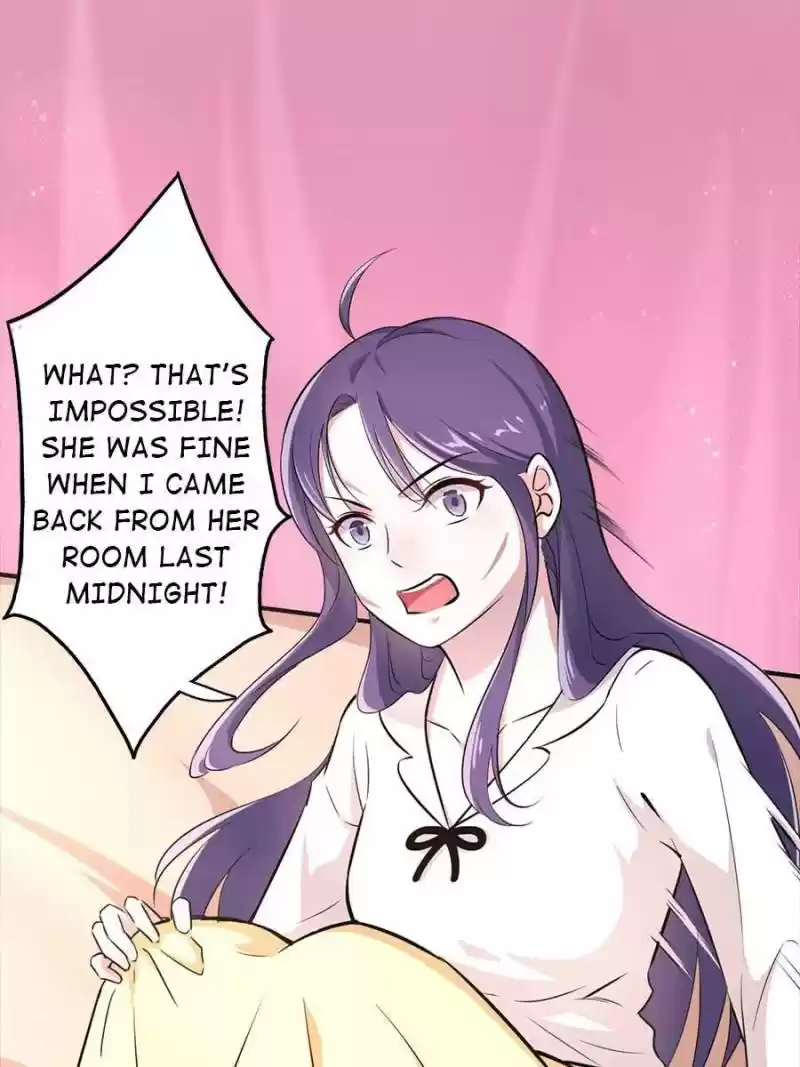 The Villainous Doctor Chapter 35