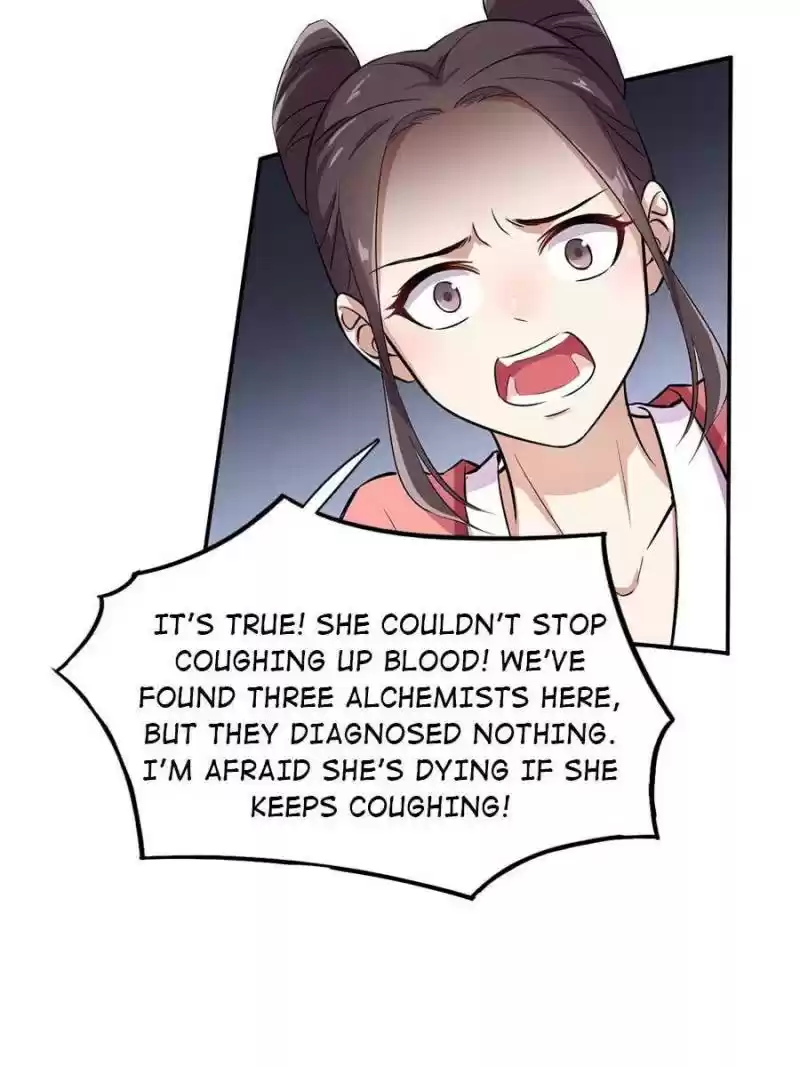 The Villainous Doctor Chapter 35