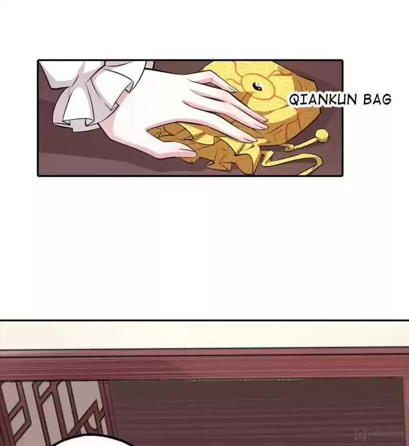 The Villainous Doctor Chapter 35