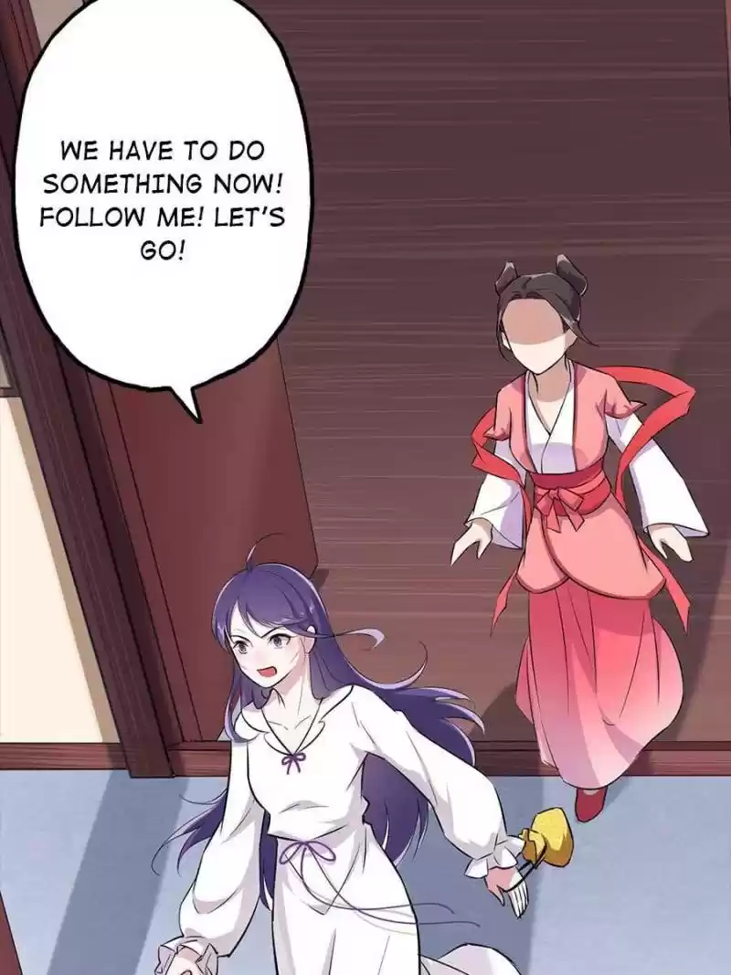 The Villainous Doctor Chapter 35