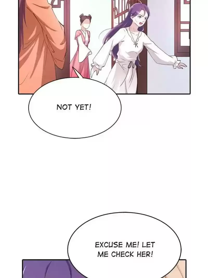 The Villainous Doctor Chapter 36