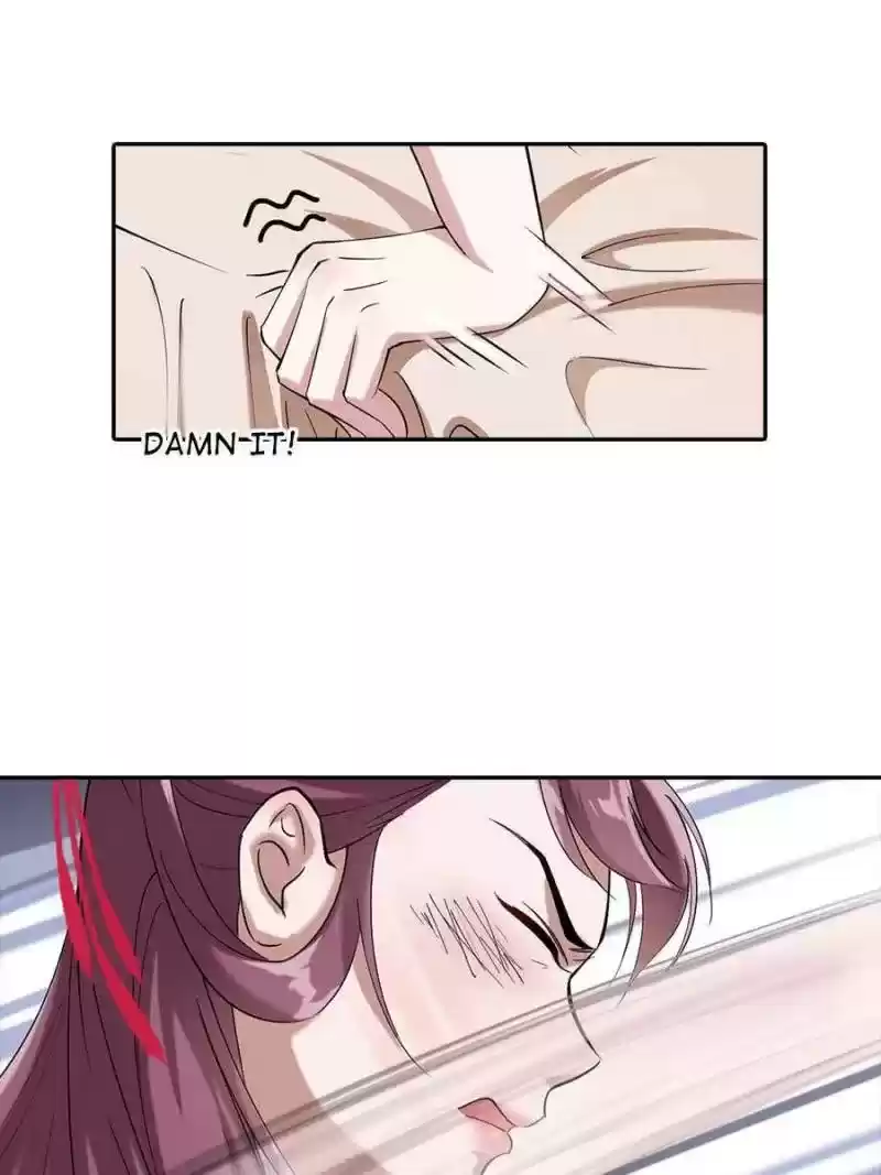 The Villainous Doctor Chapter 36