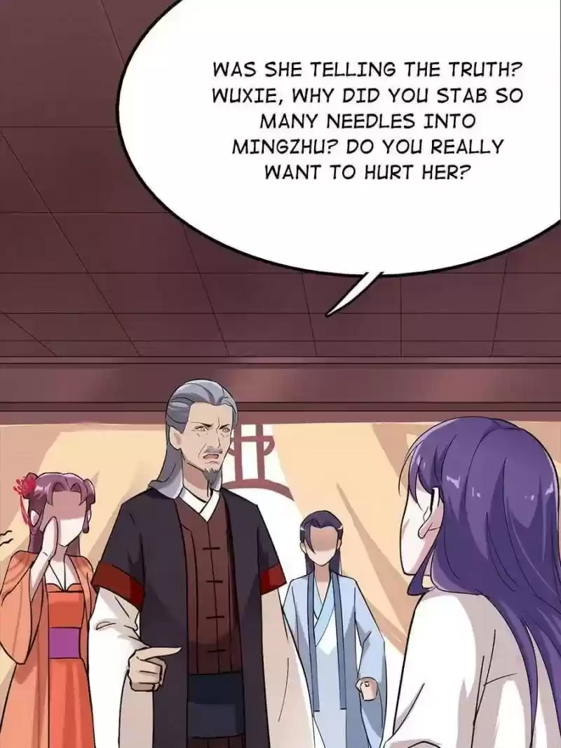 The Villainous Doctor Chapter 36