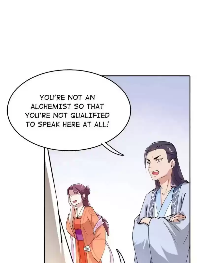 The Villainous Doctor Chapter 36