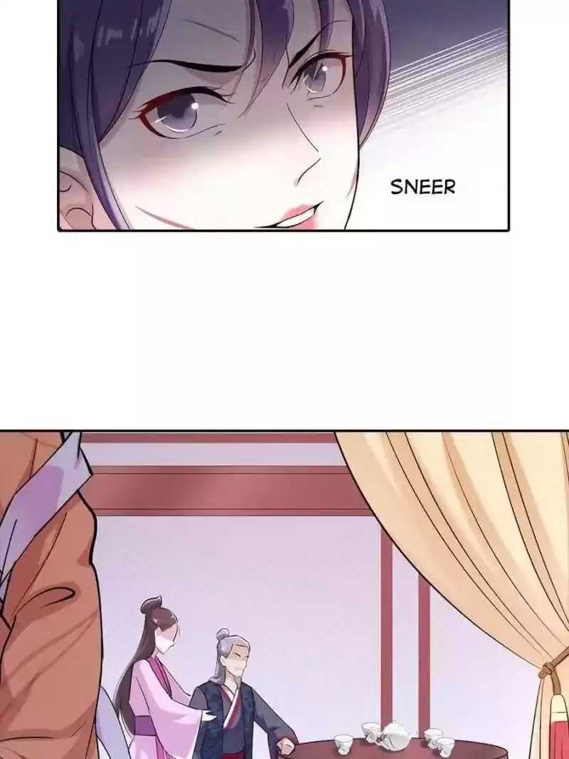 The Villainous Doctor Chapter 36