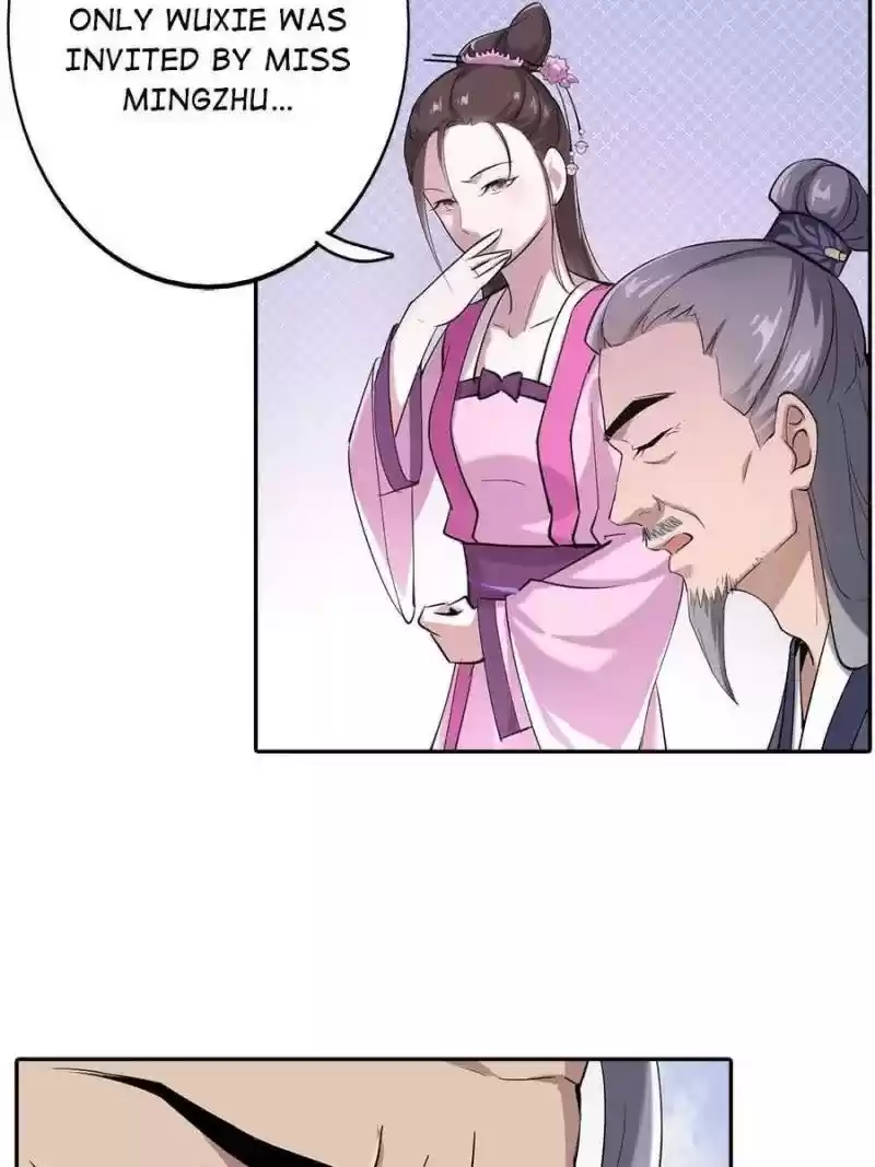 The Villainous Doctor Chapter 36