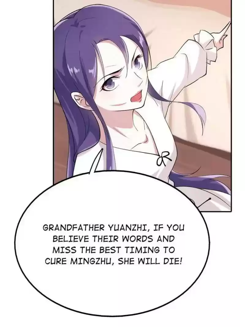 The Villainous Doctor Chapter 36