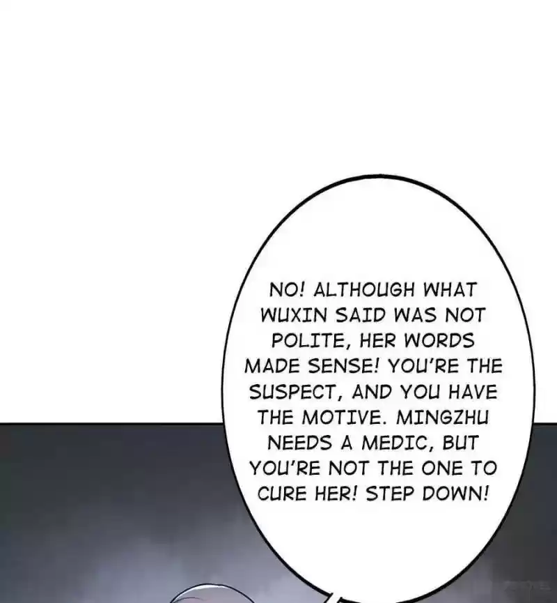 The Villainous Doctor Chapter 36