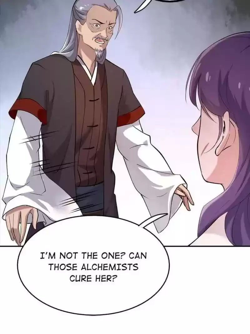 The Villainous Doctor Chapter 36