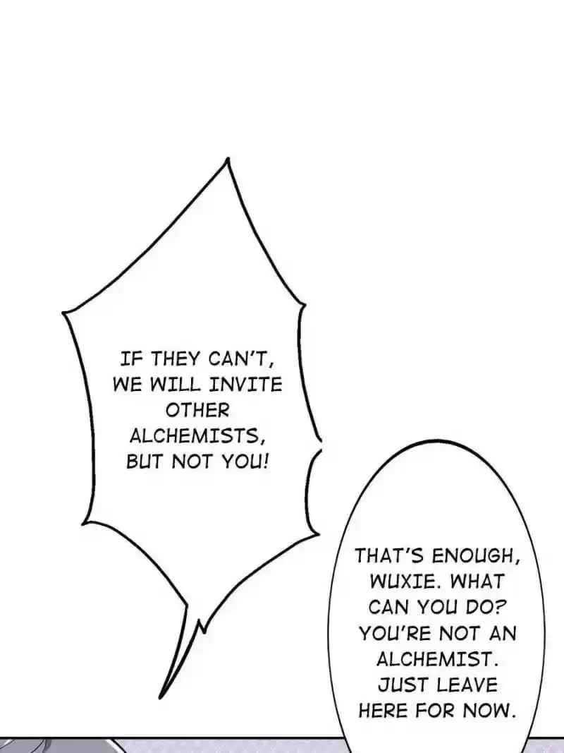 The Villainous Doctor Chapter 36