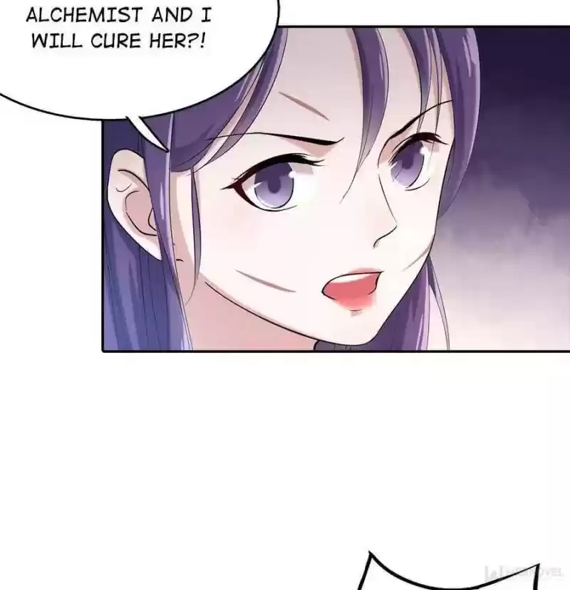 The Villainous Doctor Chapter 36