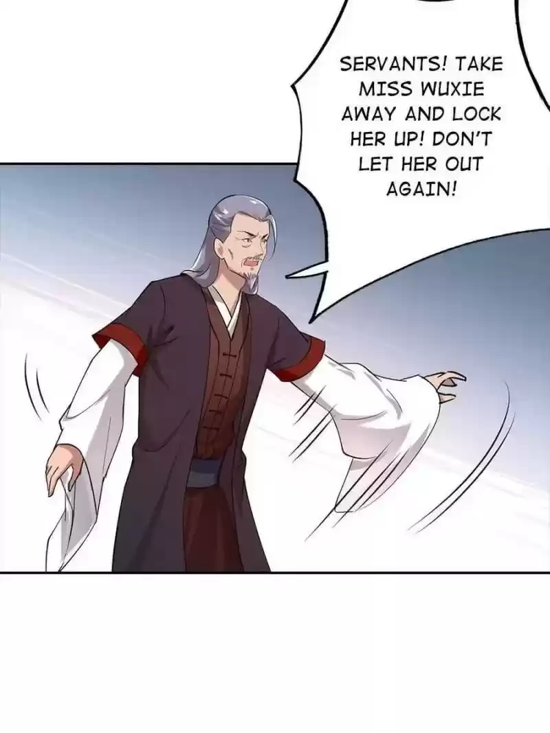 The Villainous Doctor Chapter 36