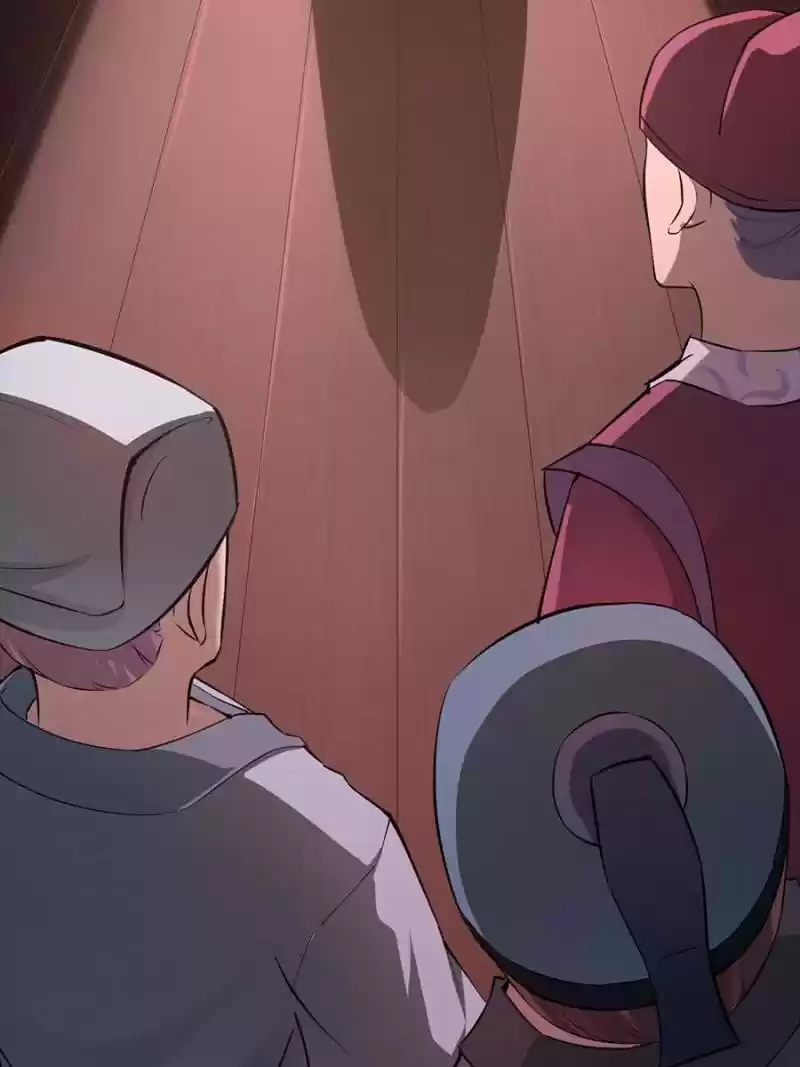 The Villainous Doctor Chapter 37