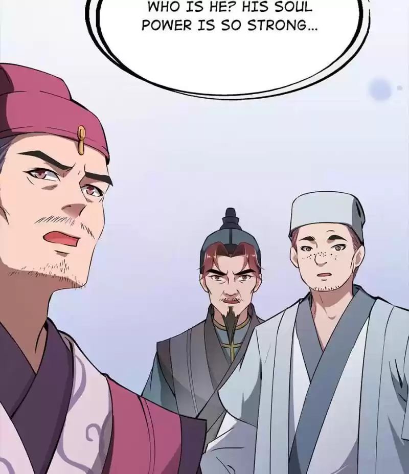 The Villainous Doctor Chapter 37