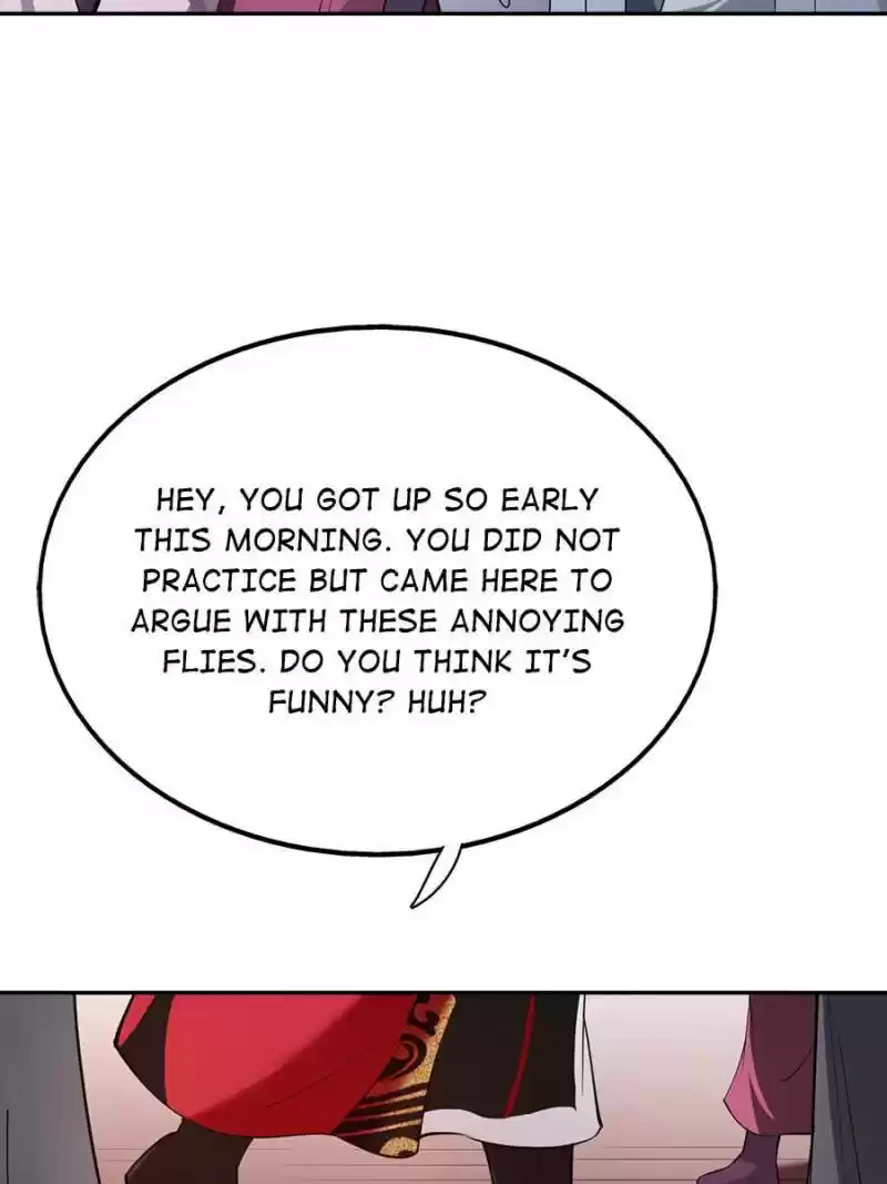 The Villainous Doctor Chapter 37