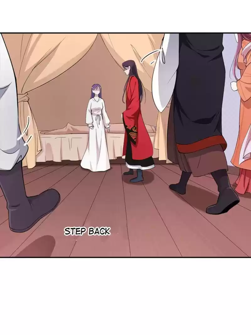 The Villainous Doctor Chapter 37