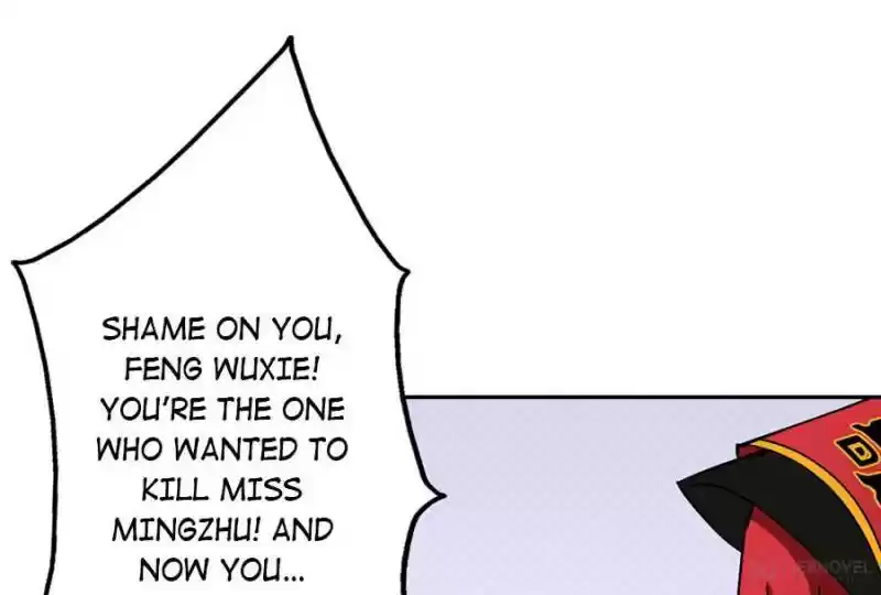 The Villainous Doctor Chapter 37