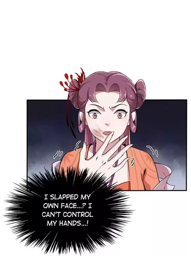 The Villainous Doctor Chapter 37