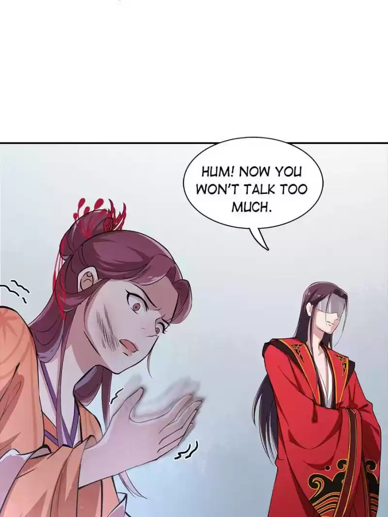 The Villainous Doctor Chapter 37