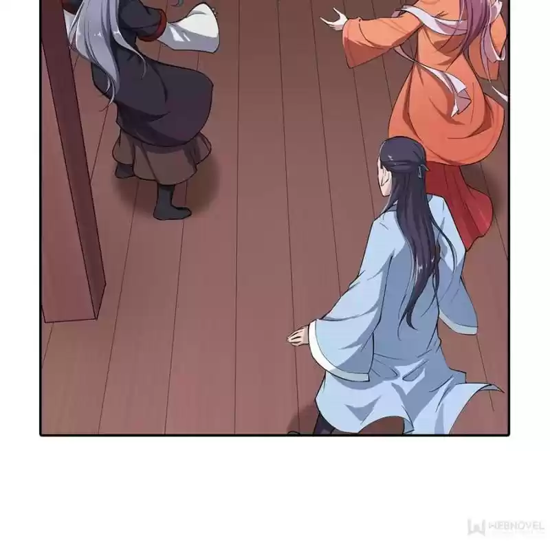 The Villainous Doctor Chapter 37