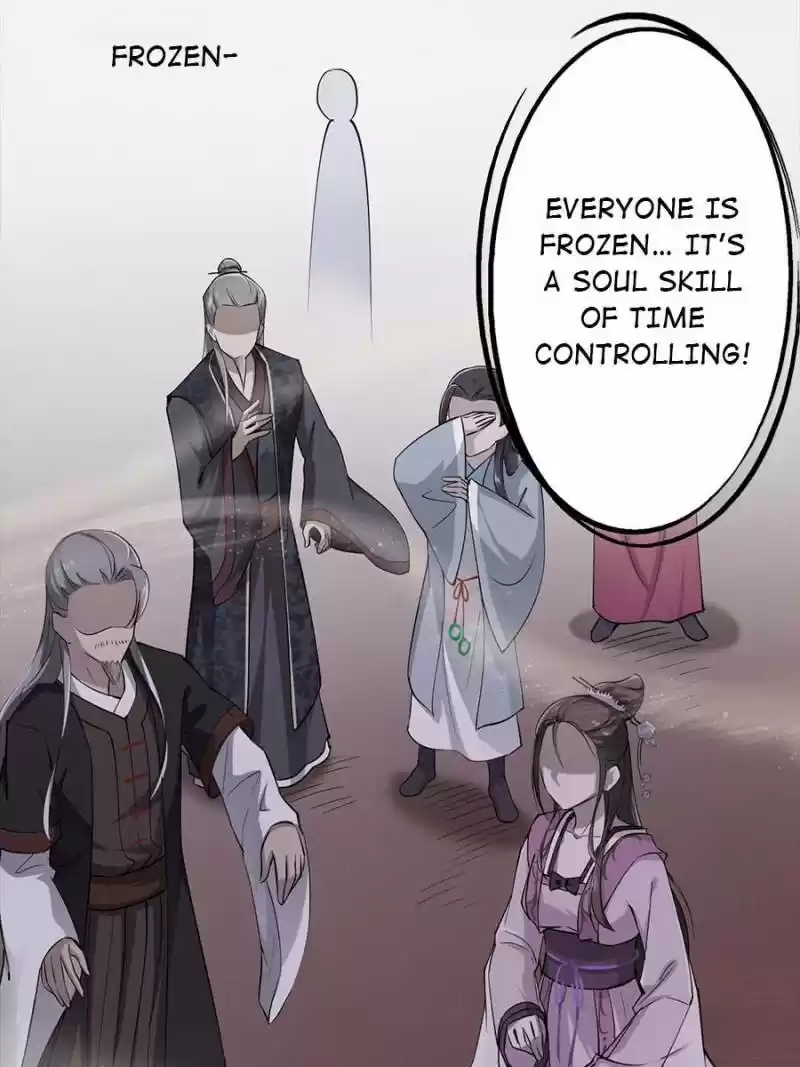 The Villainous Doctor Chapter 37