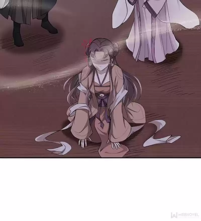 The Villainous Doctor Chapter 37