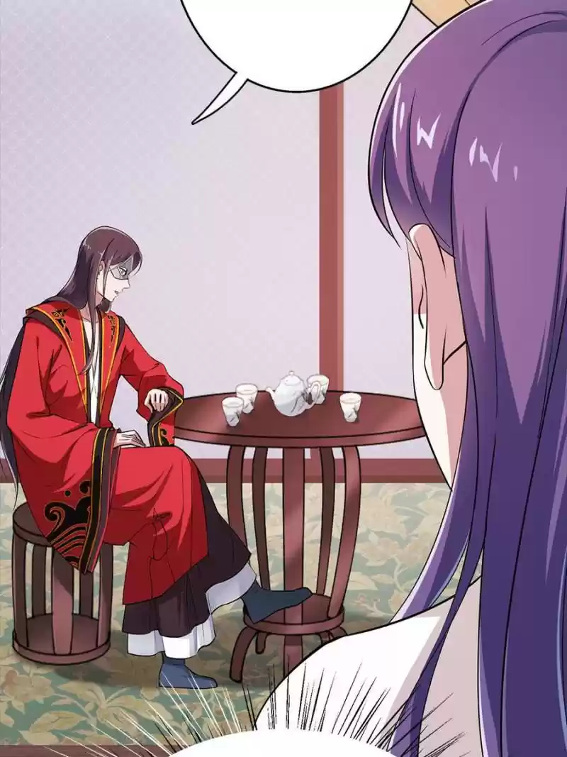 The Villainous Doctor Chapter 37