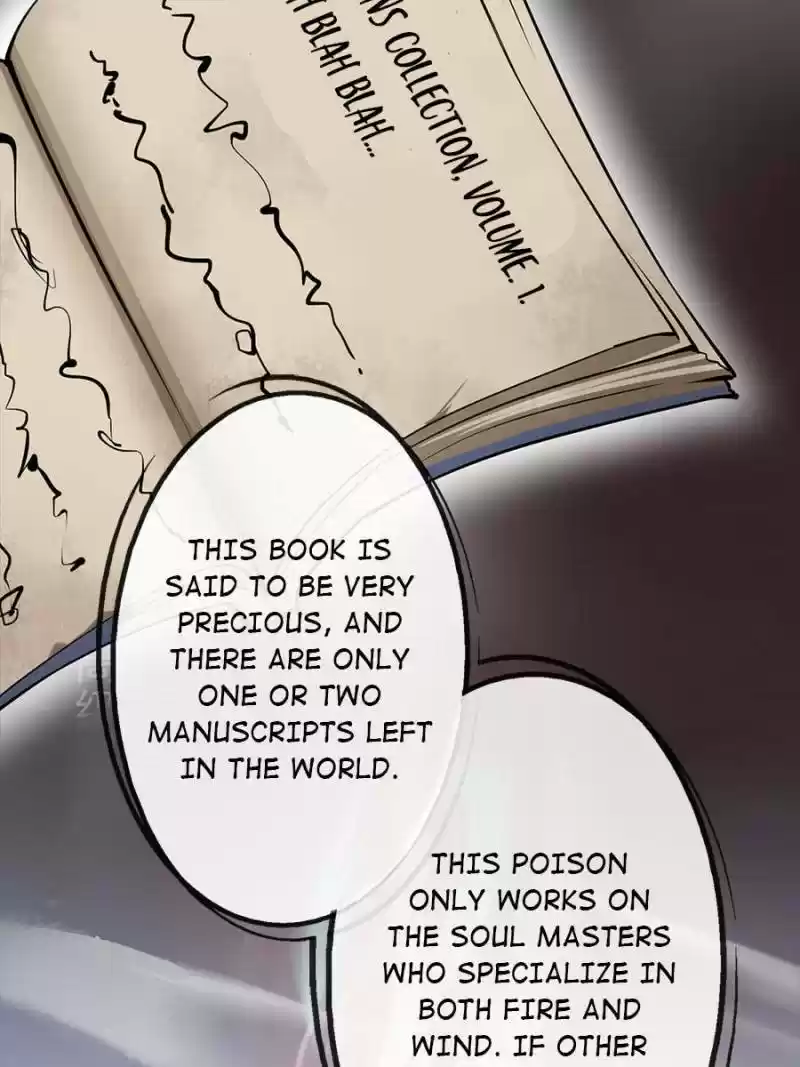 The Villainous Doctor Chapter 37