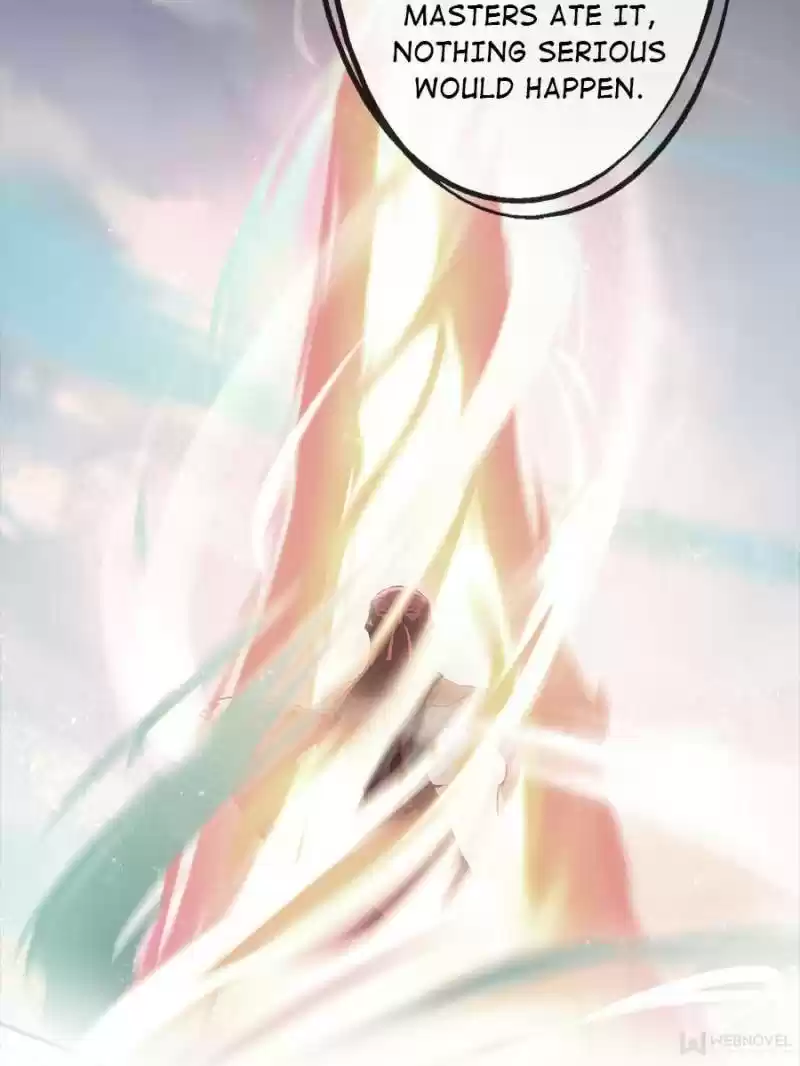 The Villainous Doctor Chapter 37