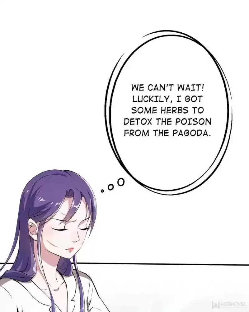 The Villainous Doctor Chapter 37